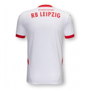 Billiga RB Leipzig Hemmatröja 2024-25 Kortärmad